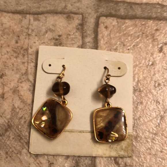 Variety of earnings!!!Low price lots of earrings - Picture 7 of 7